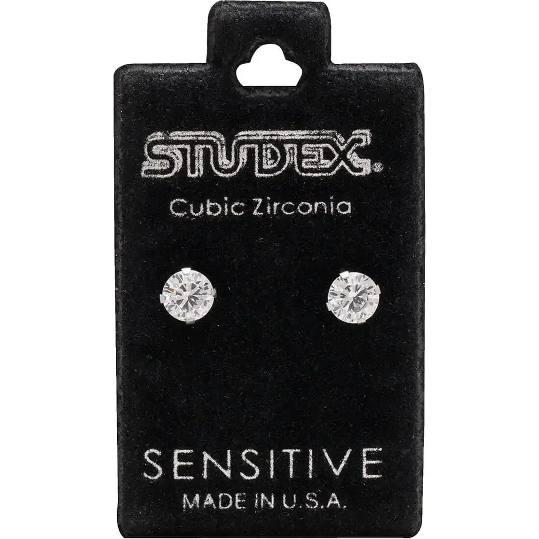Studex Ear Ring S743WSTX